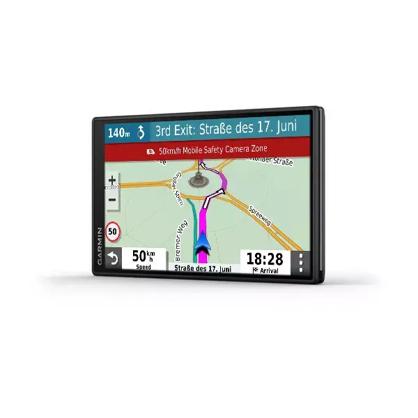 Навигатор Garmin DriveSmart 55 EU MT-D Photo 5