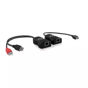 KVM pagarinātājs Adder ALDV100R-IEC