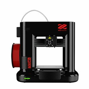 XYZprinting da Vinci mini w+ 3D printer Fused Filament Fabrication (FFF) Wi-Fi