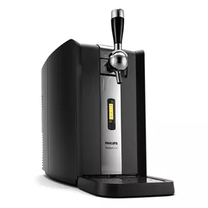 Philips PerfectDraft HD3720/25 dzērienu vēsinātājs-padevējs 6 L 1,5 bārs Filtrētā alus automāts