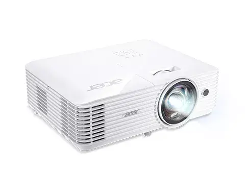 Проектор Acer S1386WH Photo 3