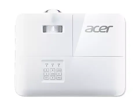 Проектор Acer S1386WH Photo 4