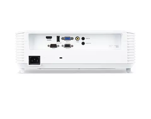 Проектор Acer S1386WH Photo 5