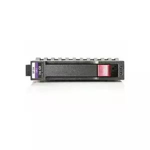 Hewlett Packard Enterprise HDD MSA 1TB 6G SAS 7.2K SFF C8S62A-RFB