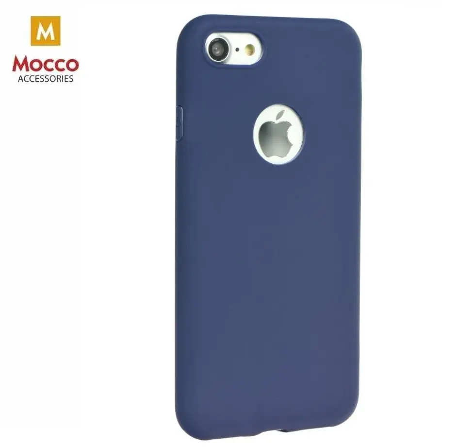Silikona vāciņš Mocco Huawei Mate 20