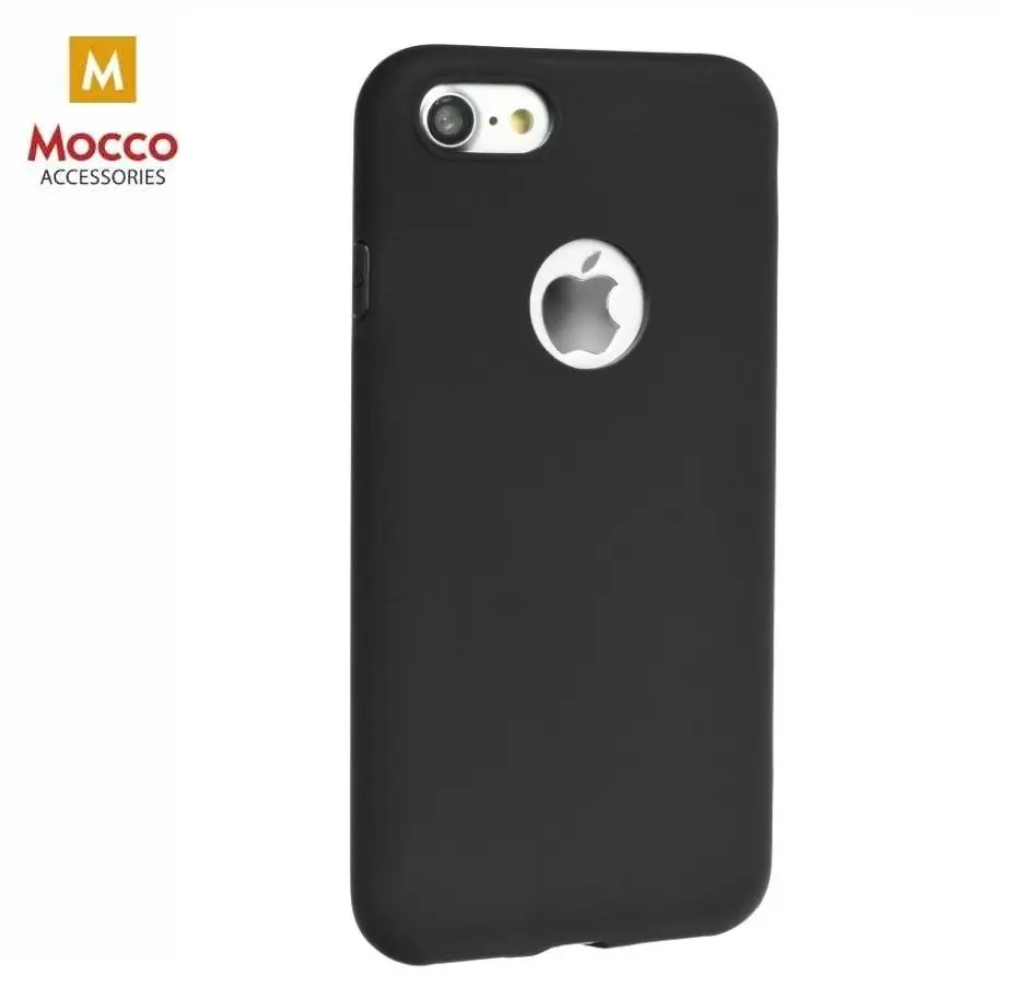 Silikona vāciņš Mocco priekš Huawei Mate