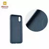 Mocco silikona vāciņš Samsung Galaxy S8 (G950) Photo 2