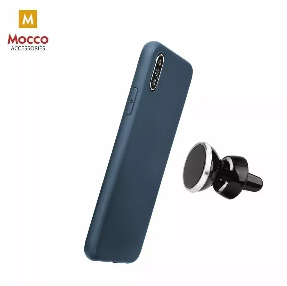 Mocco silikona vāciņš Samsung Galaxy S8 (G950) Photo 3