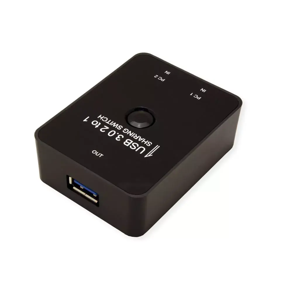 Data Switch VALUE 14.99.2015 Photo 2