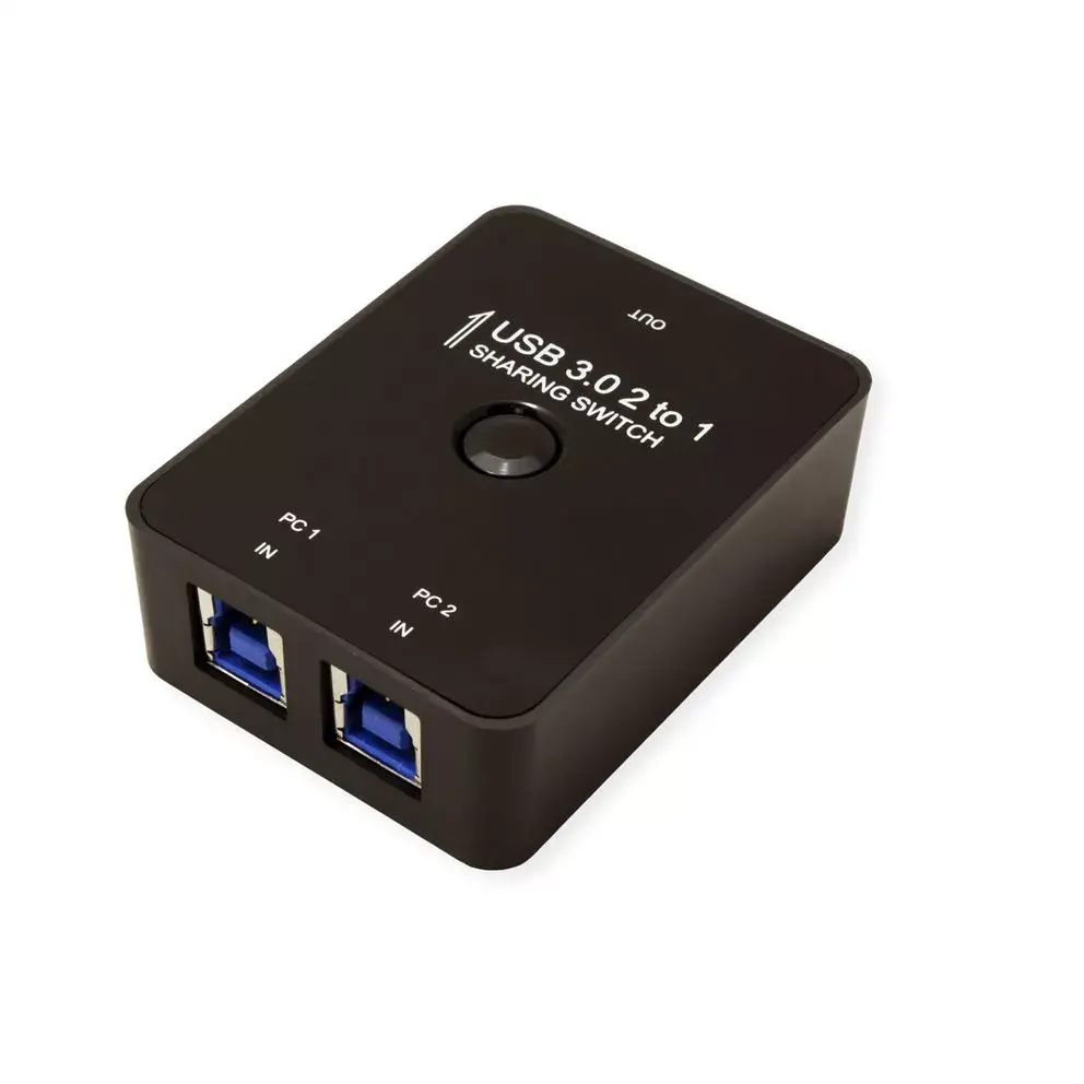 Data Switch VALUE 14.99.2015 Photo 3