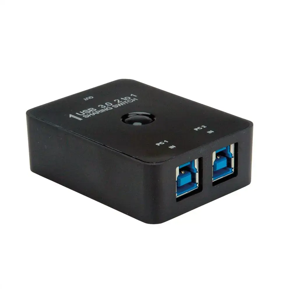 Data Switch VALUE 14.99.2015 Photo 5