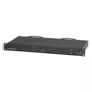 Mounting kit Sonnet RackMac mini 1U Black