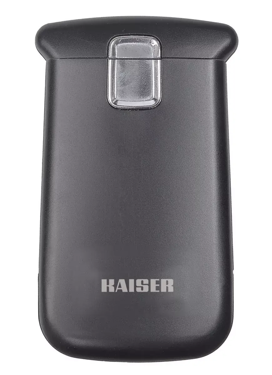 KAISER 2372 magnifier 3×, 45×38 mm Photo 2