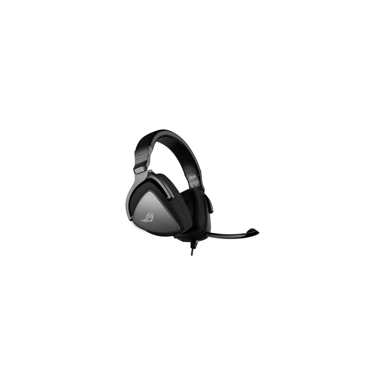 ASUS ROG Delta Core Headset 90YH00Z1-B1UA00 | Headphones | AiO.lv