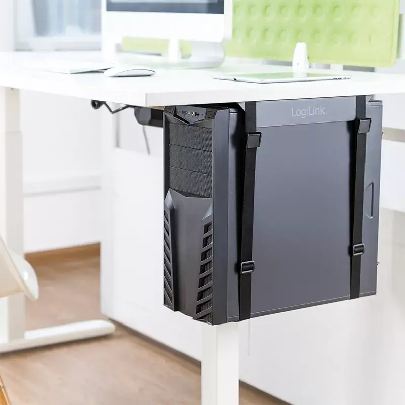 CPU turētājs LOGILINK EO0009 Photo 4