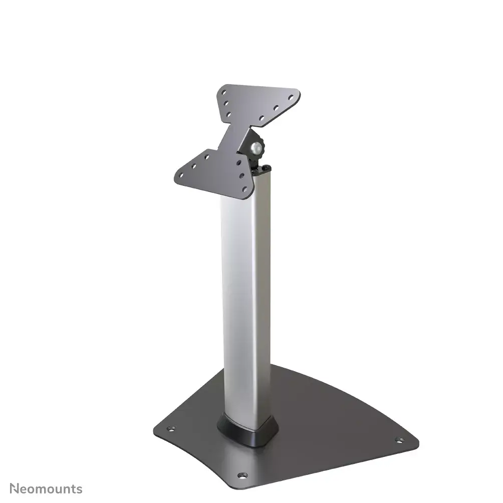 Monitoru galda stiprinājums Neomounts FPMA-D1500SILVER Photo 2