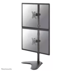 Monitor Desk Mount Neomounts FPMA-D550DDVBLACK