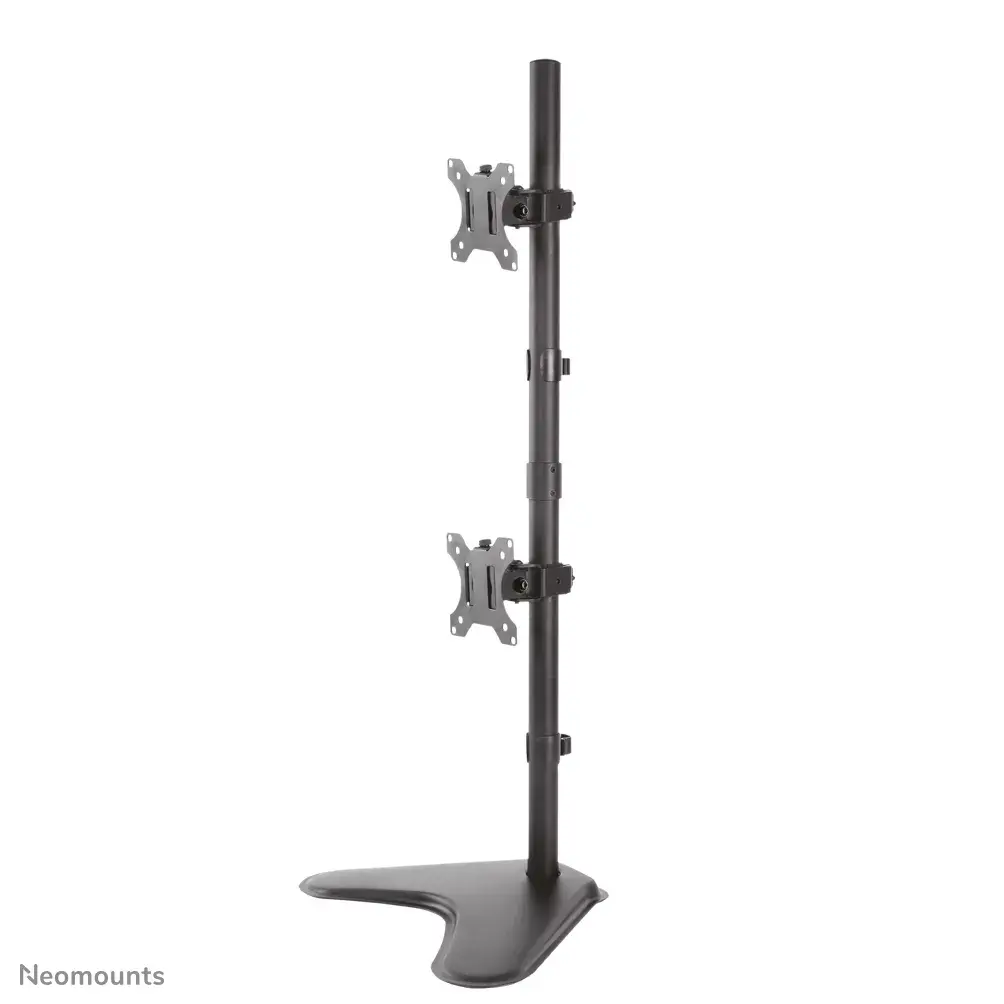 Monitoru galda stiprinājums Neomounts FPMA-D550DDVBLACK Photo 2
