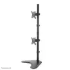 Monitoru galda stiprinājums Neomounts FPMA-D550DDVBLACK Photo 2