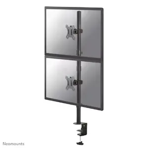 Desk Monitor Arm Neomounts FPMA-D550DVBLACK
