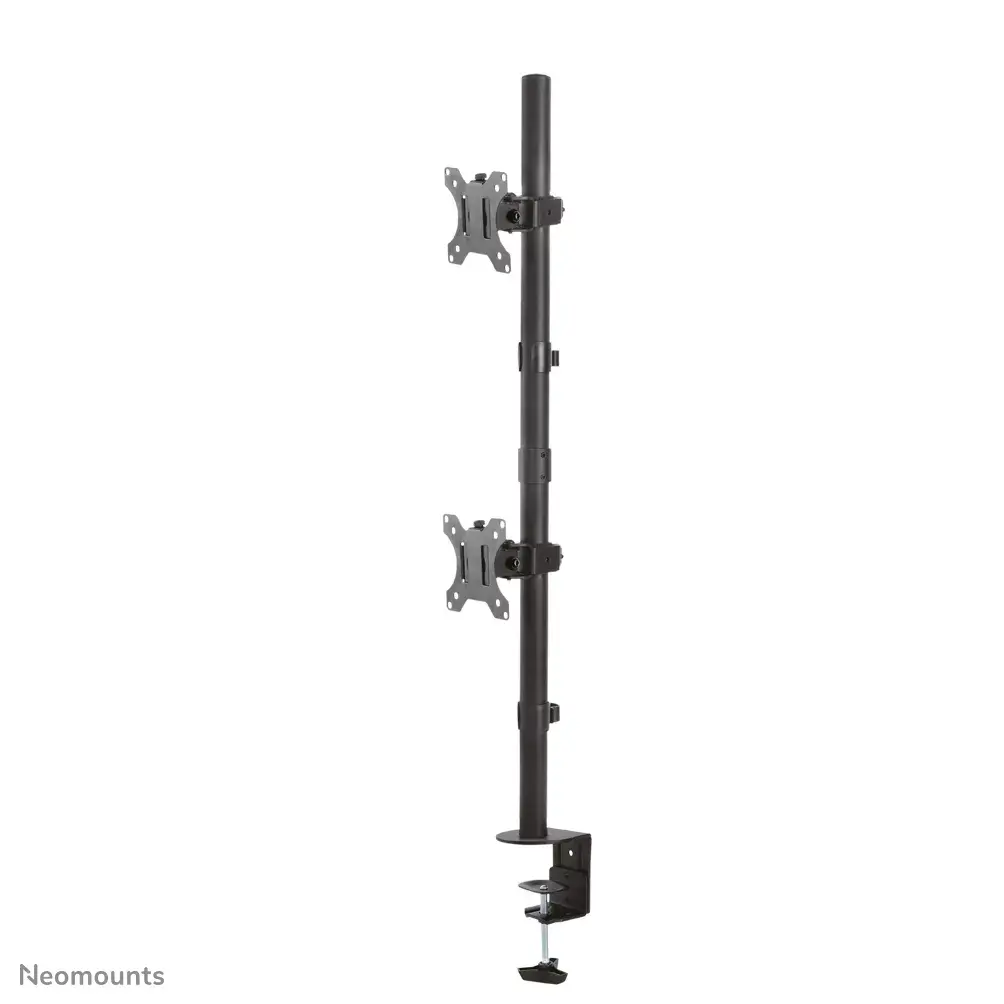 Galda monitora statīvs Neomounts FPMA-D550DVBLACK Photo 2