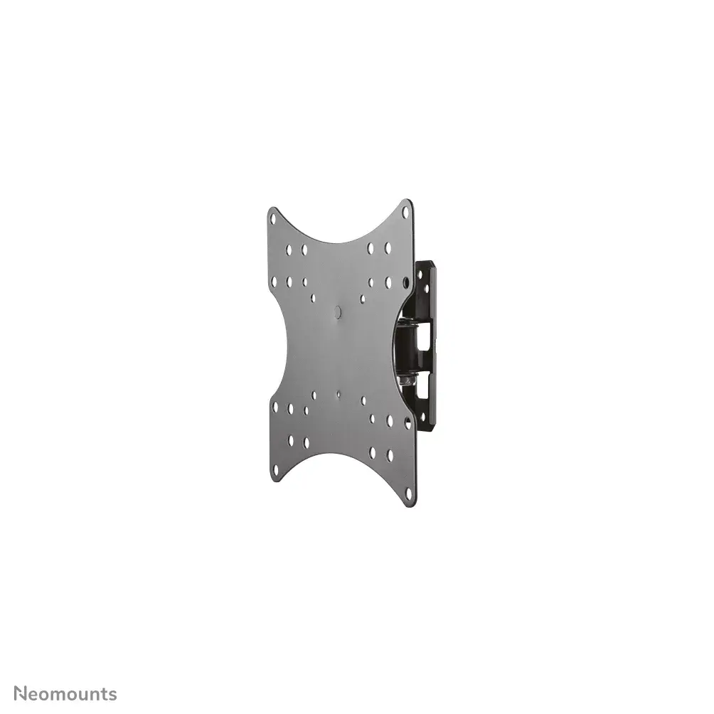 TV sienas stiprinājums Neomounts FPMA-W115BLACK Photo 2
