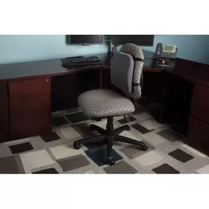 Сиденье подушка Kensington L82025F Черный
