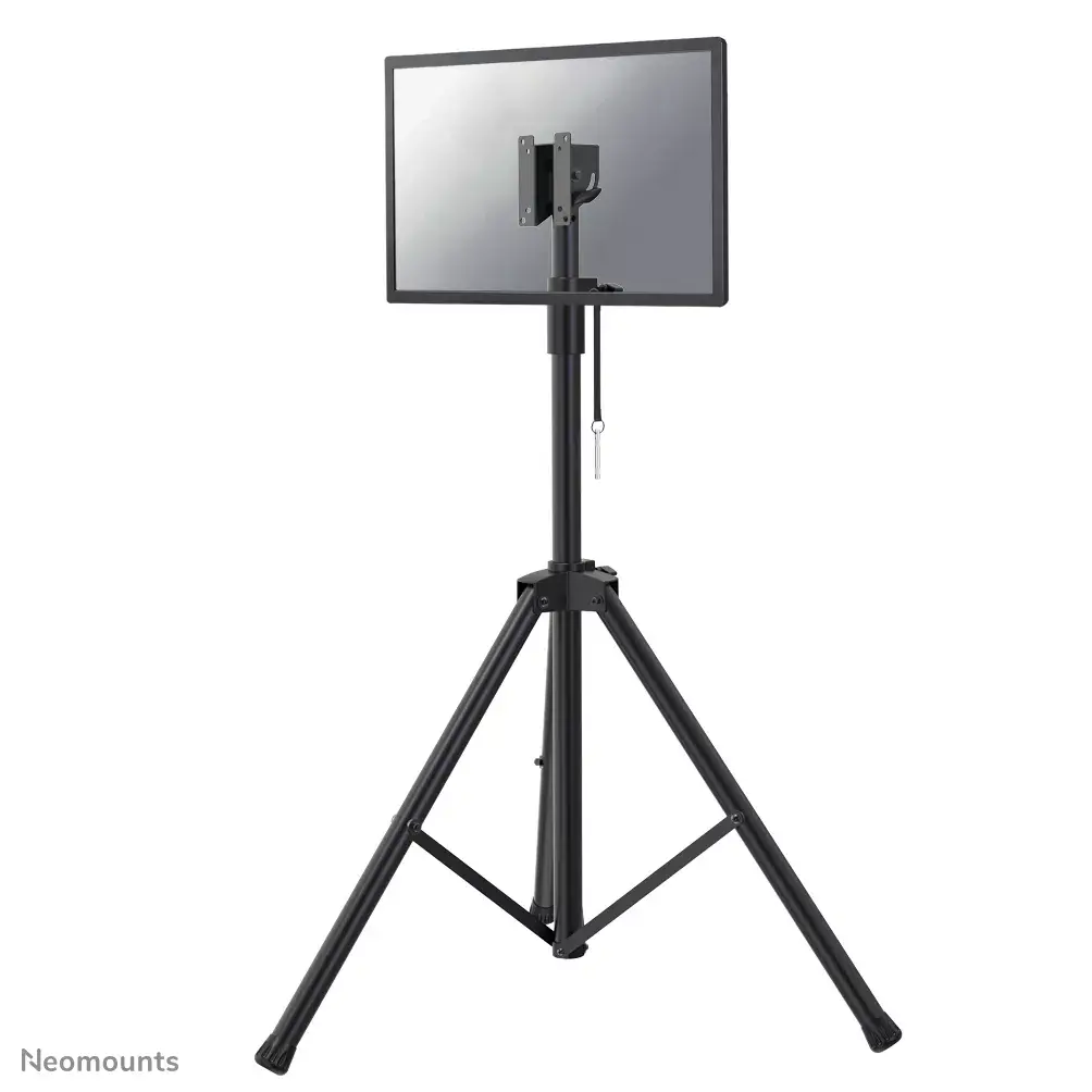 Напольная подставка Neomounts NS-FS200BLACK Photo 2