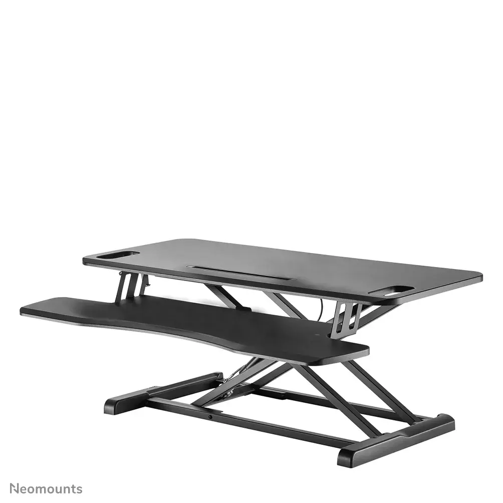 Sit-stand workstation Neomounts NS-WS300BLACK Photo 2