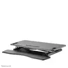 Sit-stand workstation Neomounts NS-WS300BLACK Photo 3