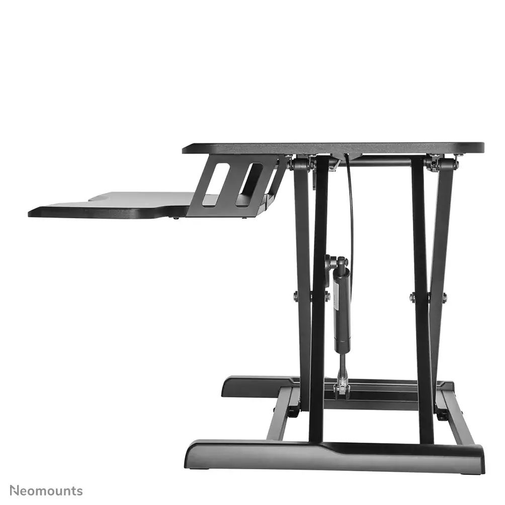 Sit-stand workstation Neomounts NS-WS300BLACK Photo 4