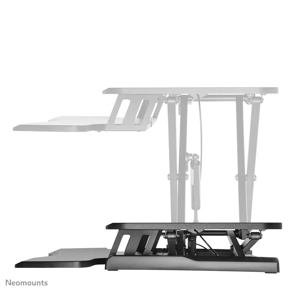 Sit-stand workstation Neomounts NS-WS300BLACK Photo 5
