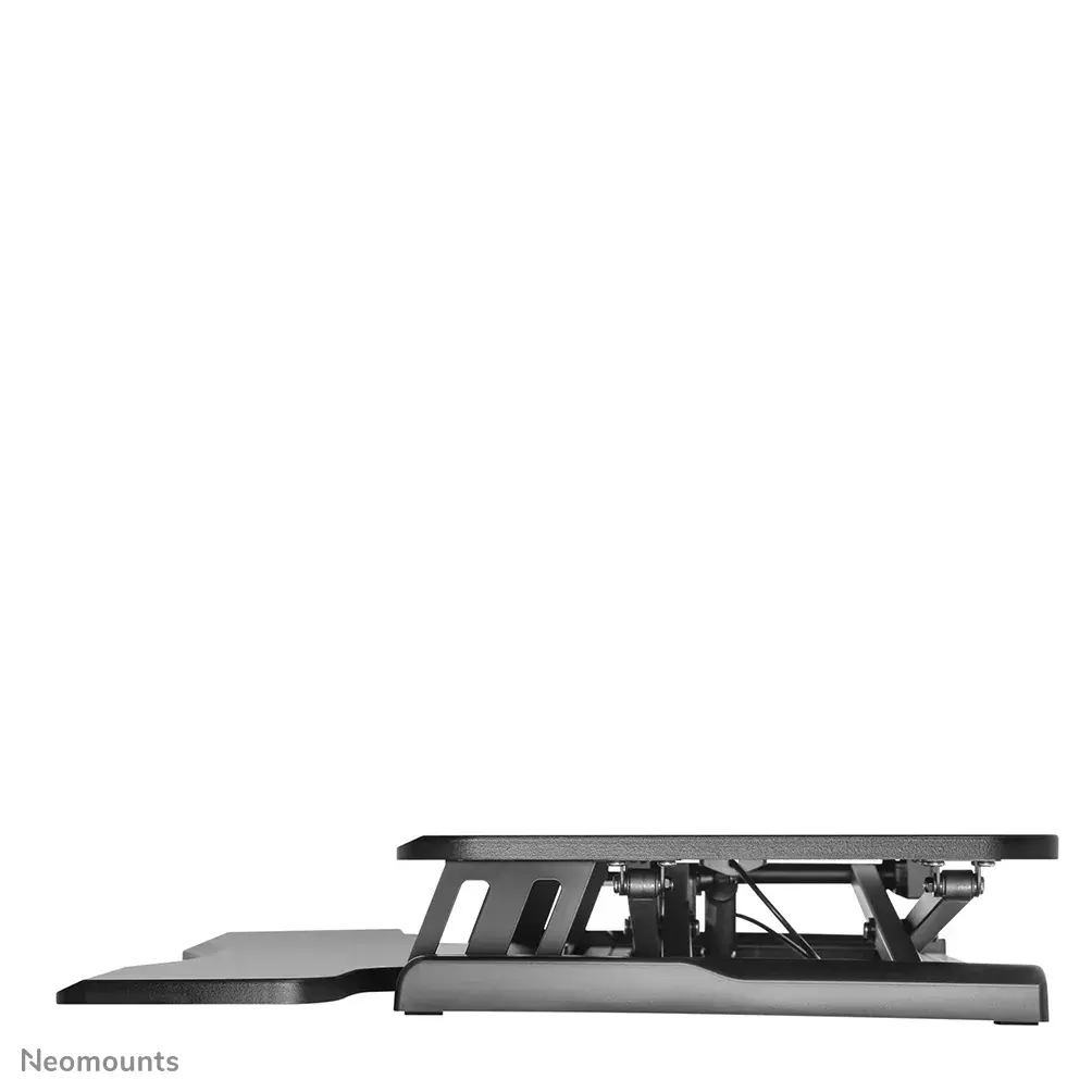 Sit-stand workstation Neomounts NS-WS300BLACK Photo 6