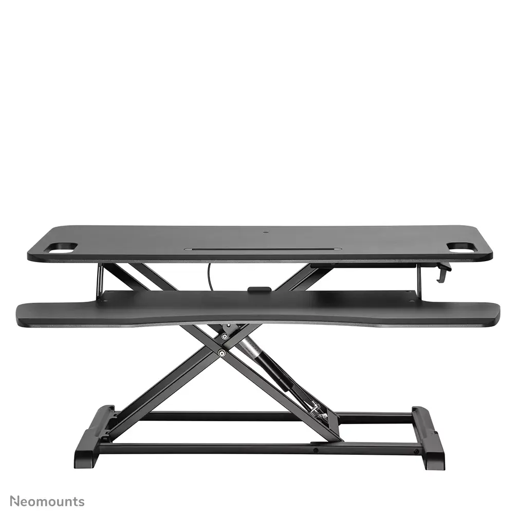 Sit-stand workstation Neomounts NS-WS300BLACK Photo 7