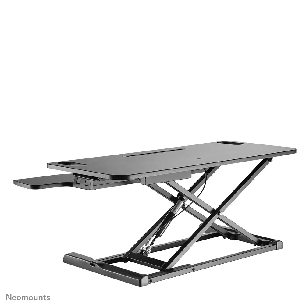 Sit-stand workstation Neomounts NS-WS300BLACK Photo 8