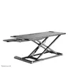 Sit-stand workstation Neomounts NS-WS300BLACK Photo 8