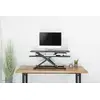 Sit-stand workstation Neomounts NS-WS300BLACK Photo 12