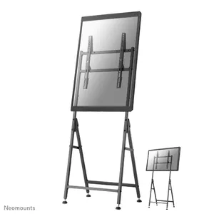Neomounts PLASMA-M1000 Floor Stand for 32-55 inch Screens, VESA 400x400, Black