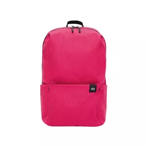 Backpack Xiaomi Mi Casual Daypack Black Pink