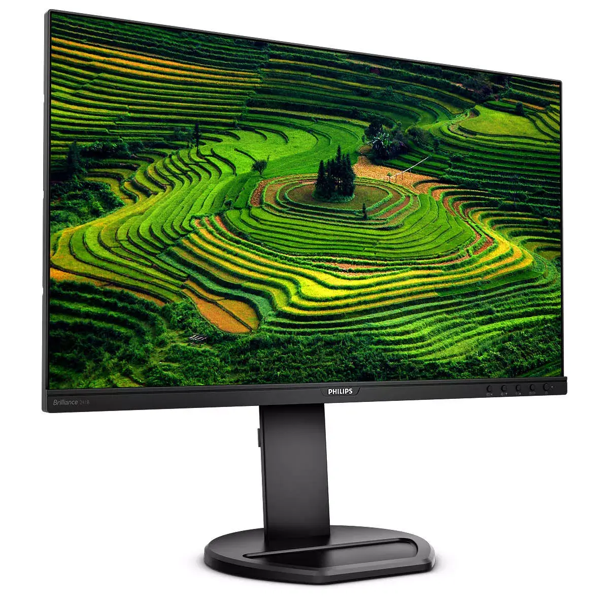Monitors Philips B Line LCD 241B8QJEB/00 Photo 5
