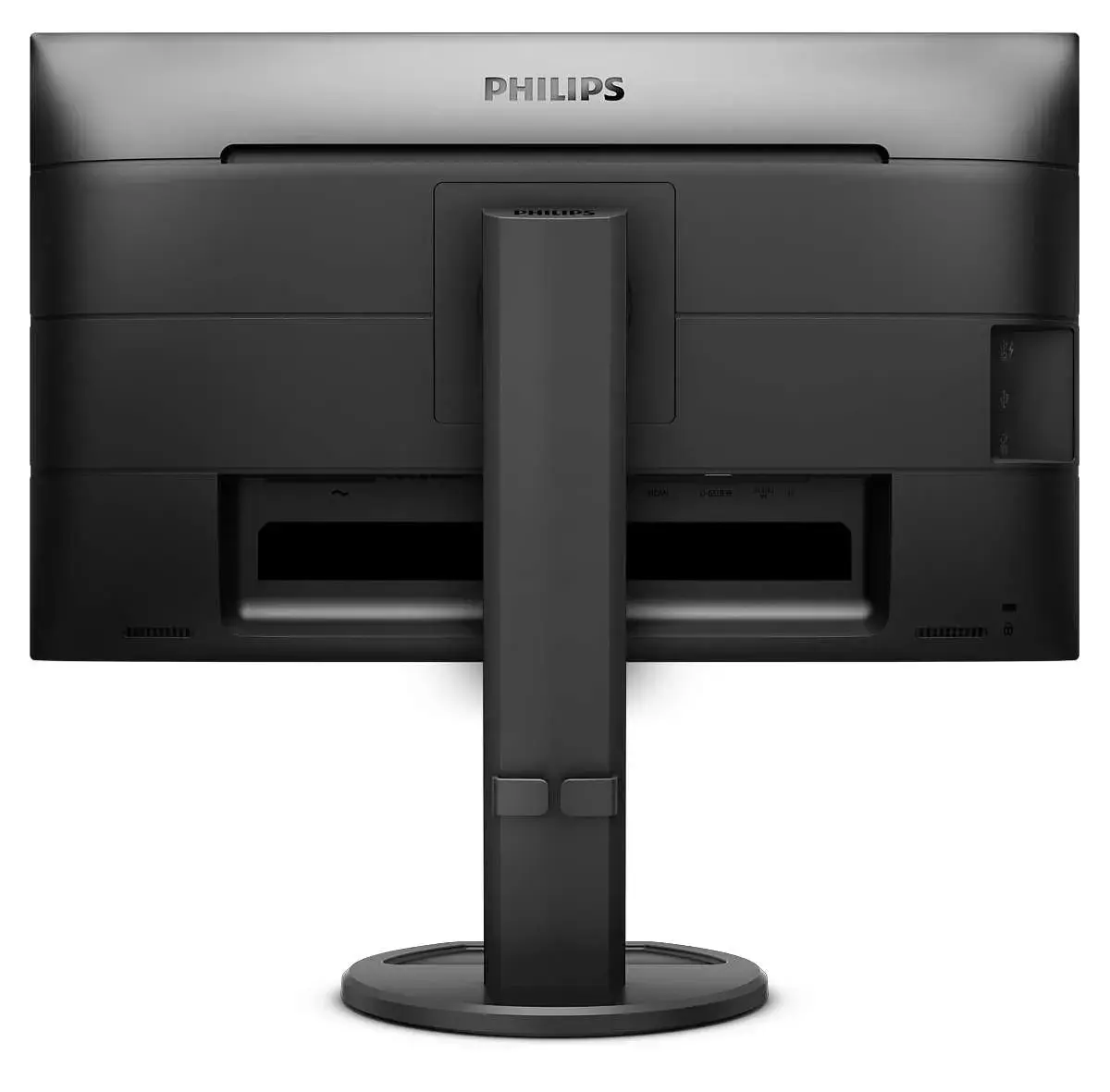 Monitors Philips B Line LCD 241B8QJEB/00 Photo 6