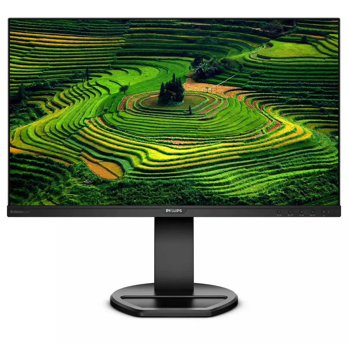 Philips B Line LCD monitors 241B8QJEB/00