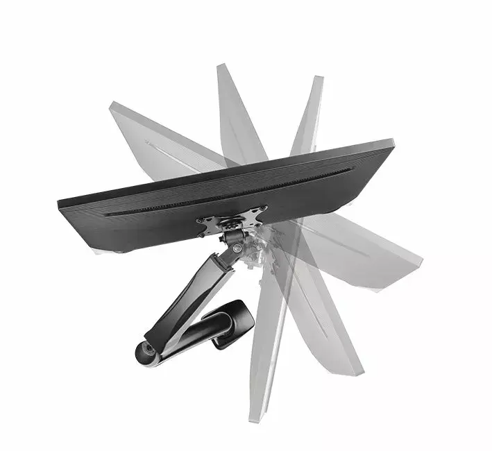Monitoru statīvs RaidSonic IB-MS303-T Photo 3