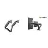 Крепление для монитора RAIDSONIC IB-MS304-T Photo 16