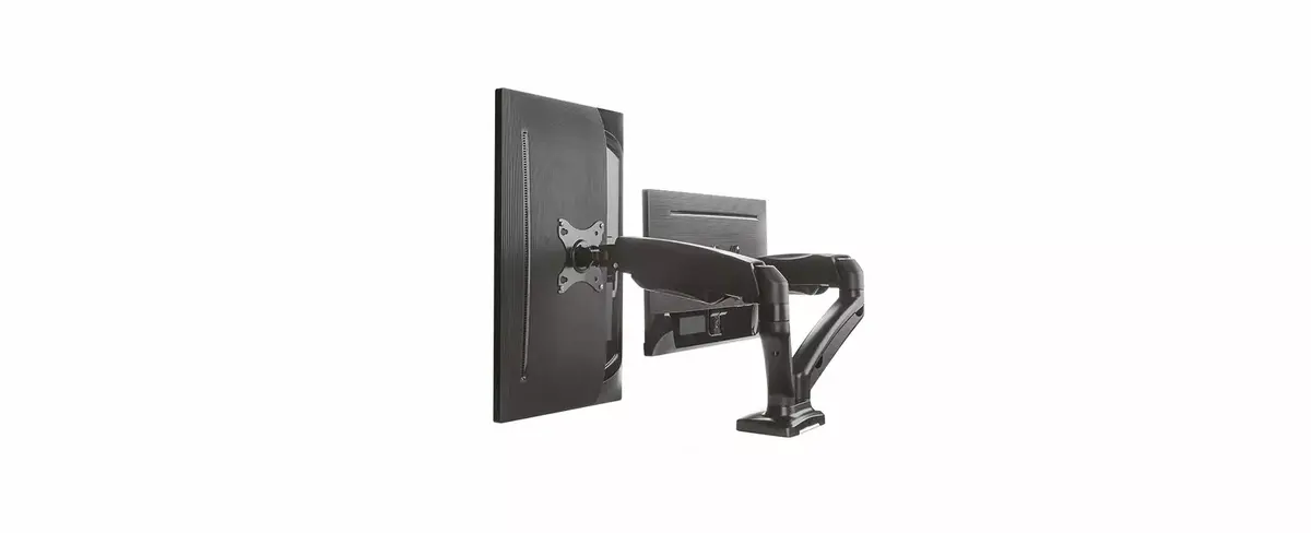 Monitoru stiprinājums RAIDSONIC IB-MS304-T Photo 4