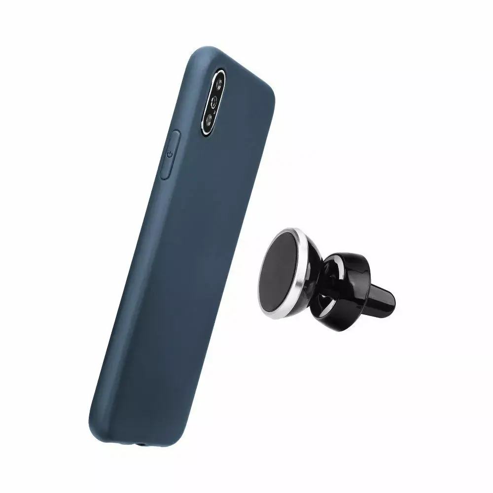 Силиконовый чехол Mocco для Samsung Galaxy J5 (2017) J530 Photo 3