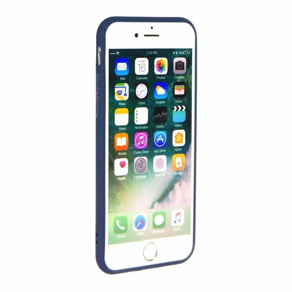 Силиконовый чехол Mocco для Samsung Galaxy J5 (2017) J530 Photo 5