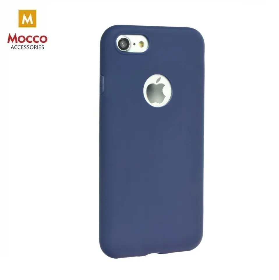 Silikona aizsargvāciņš Mocco Samsung Galaxy J5