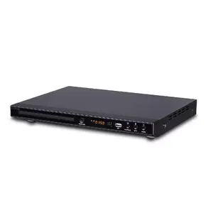 DVD рекордер Denver DVH-1245