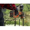 Угловая шлифмашина Black & Decker BCG720N Photo 2